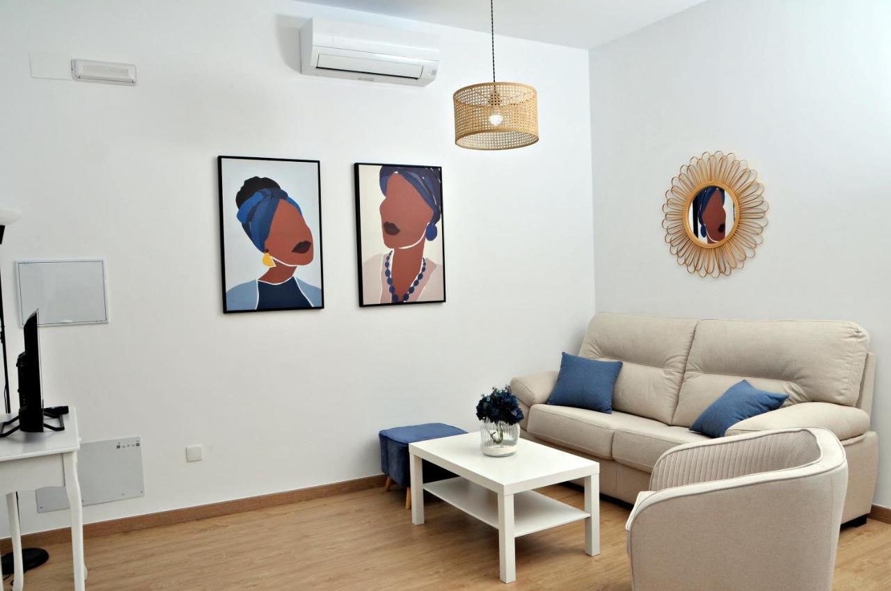 Apartamentos Turaca Trujillo Exterior foto